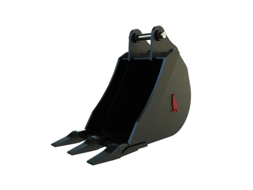 1.5T - 1.8T 300mm Trenching / GP Bucket
