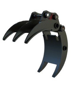 1.5T - 1.8T Mechanical Grab