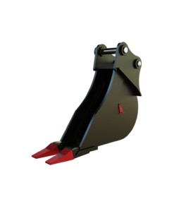 1.5T - 1.8T 150mm Trenching / GP Bucket