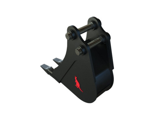 2T - 2.7T 150mm Trenching / GP Bucket - Image 4
