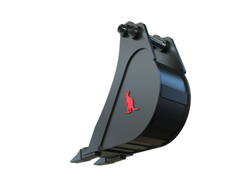 2T - 2.7T 150mm Trenching / GP Bucket - Image 5
