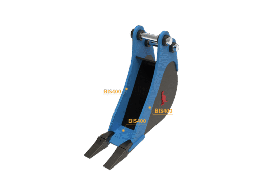 2T - 2.7T 150mm Trenching / GP Bucket - Image 6