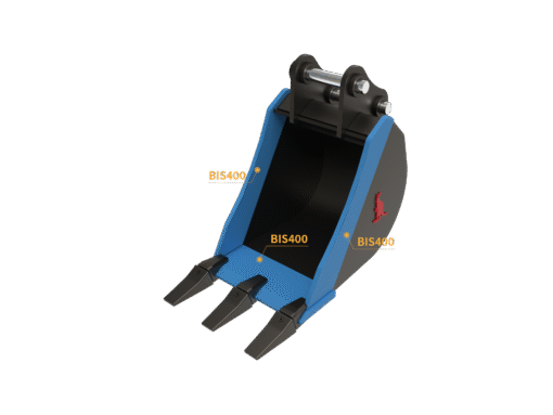 1.5T - 1.8T 300mm Trenching / GP Bucket - Image 6