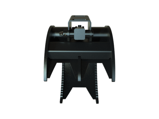 1.5T - 1.8T Hydraulic Grab - Image 4