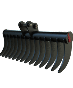 1.5T - 1.8T 1000mm Stick Rake