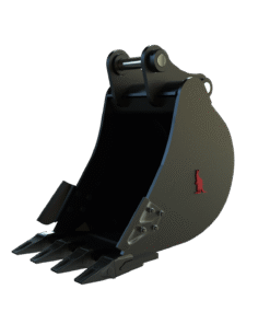 10T - 14T 600mm Trenching / GP Bucket