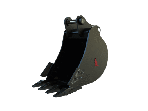 10T - 14T 600mm Trenching / GP Bucket