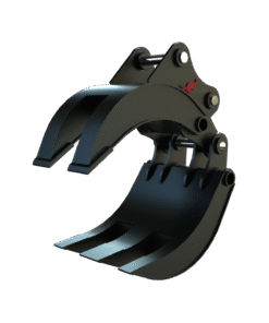 10T - 14T Mechanical Box Finger Grab