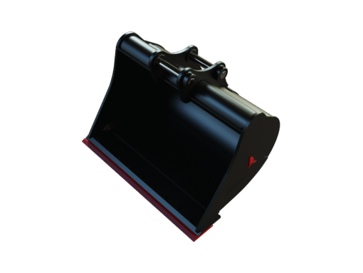 10T - 14T 1500mm Mud / Batter Bucket - Image 3