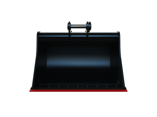 10T - 14T 1500mm Mud / Batter Bucket - Image 5