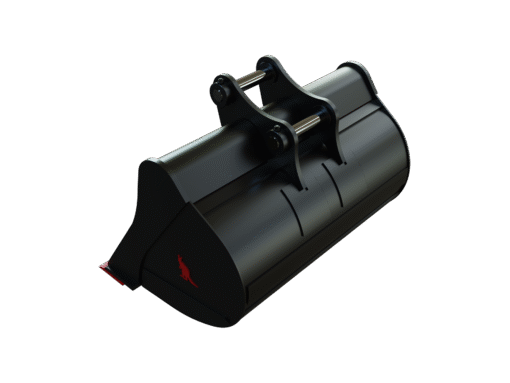 10T - 14T 1500mm Mud / Batter Bucket - Image 6