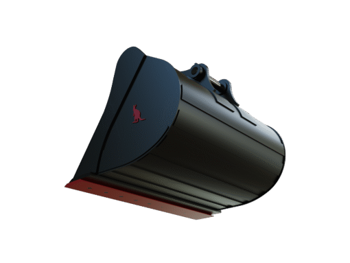10T - 14T 1500mm Mud / Batter Bucket - Image 7