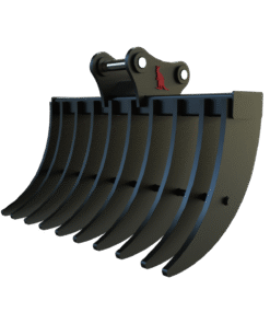 10T - 14T 1600mm Stick Rake