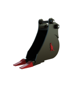 0.8T - 1T 150mm Trenching / GP Bucket