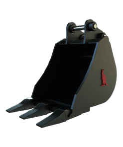 0.8T - 1T 300mm Trenching / GP Bucket