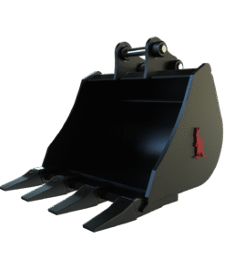 0.8T - 1T 450mm Trenching / GP Bucket