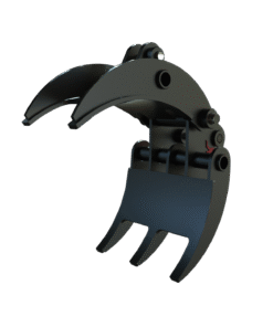 0.8T - 1T Mechanical Grab