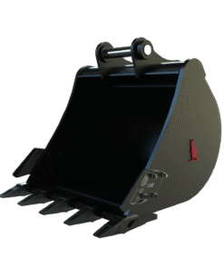 18T - 23T 1200mm Trenching / GP Bucket
