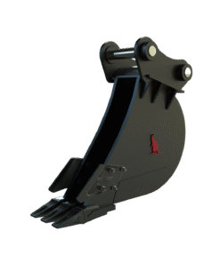 18T - 23T 300mm Trenching / GP Bucket