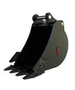 18T - 23T 750mm Trenching / GP Bucket