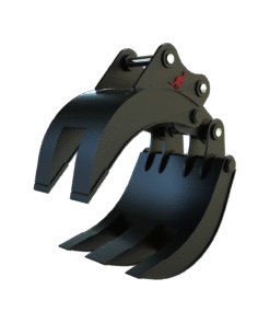 18T - 23T Mechanical Box Finger Grab