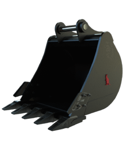 24T - 29T 1200mm Trenching / GP Bucket
