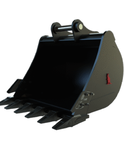 24T - 29T 1500mm Trenching / GP Bucket