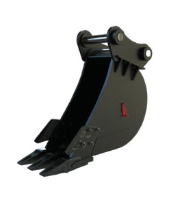 24T - 29T 450mm Trenching / GP Bucket