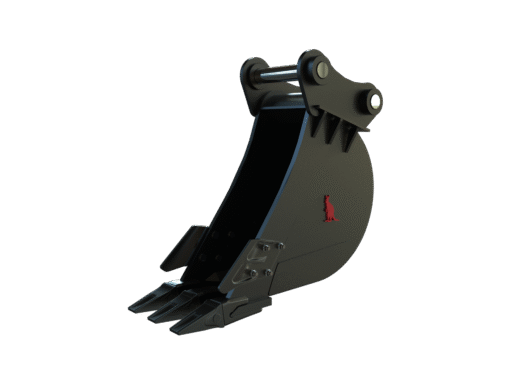 24T - 29T 450mm Trenching / GP Bucket