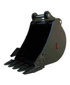 24T - 29T 750mm Trenching / GP Bucket