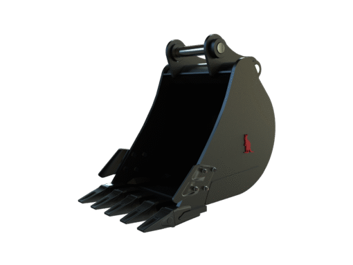 24T - 29T 750mm Trenching / GP Bucket