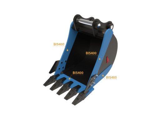 24T - 29T 750mm Trenching / GP Bucket - Image 2