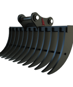 24T - 29T 2000mm Stick Rake