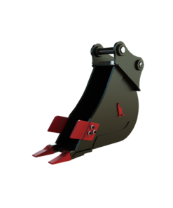 3T- 3.5T 200mm Trenching / GP Bucket
