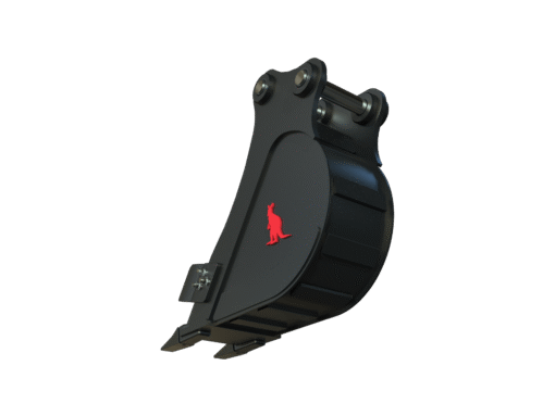 3T- 3.5T 200mm Trenching / GP Bucket - Image 5