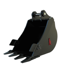 3T- 3.5T 450mm Trenching / GP Bucket