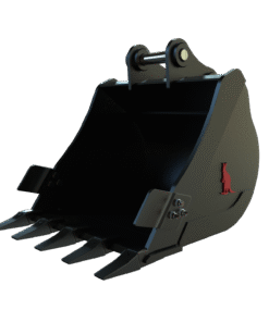 3T- 3.5T 600mm Trenching / GP Bucket
