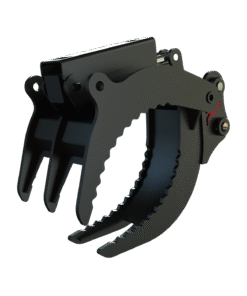 3T- 3.5T Hydraulic Grab