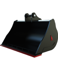 3T- 3.5T 1000mm Mud / Batter Bucket
