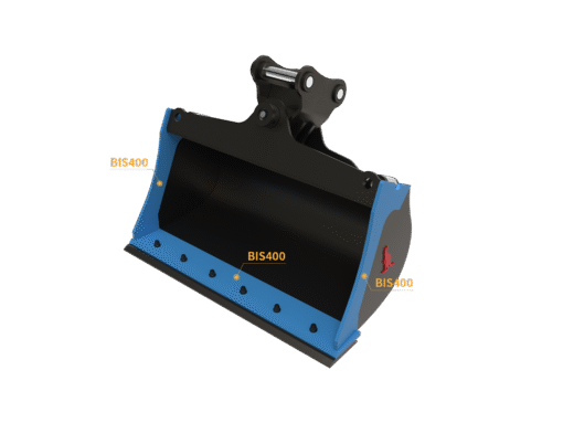 30T - 36T 2000mm Tilting Mud Bucket - Image 8