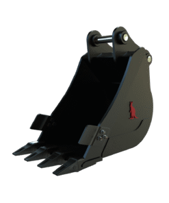 4.5T - 5.5T 450mm Trenching / GP Bucket