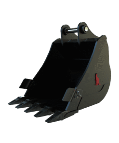 4.5T - 5.5T 600mm Trenching / GP Bucket