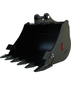 4.5T - 5.5T 900mm Trenching / GP Bucket