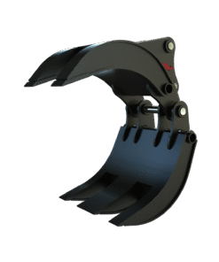 4.5T - 5.5T Mechanical Box Finger Grab