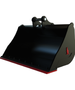 4.5T - 5.5T 1200mm Mud / Batter Bucket