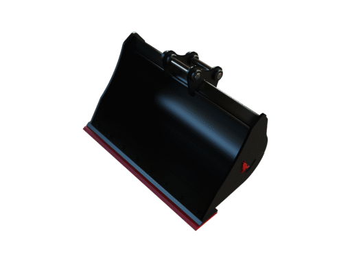 4.5T - 5.5T 1200mm Mud / Batter Bucket - Image 3