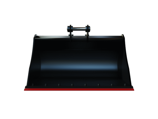 4.5T - 5.5T 1200mm Mud / Batter Bucket - Image 5