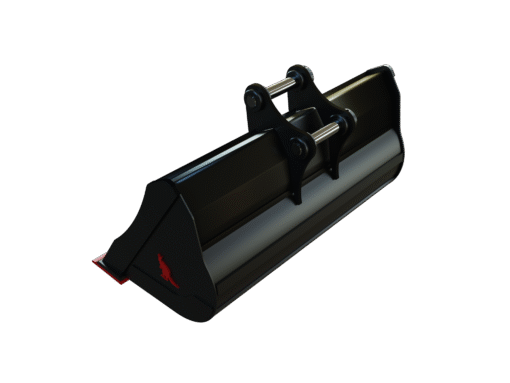 4.5T - 5.5T 1200mm Mud / Batter Bucket - Image 6