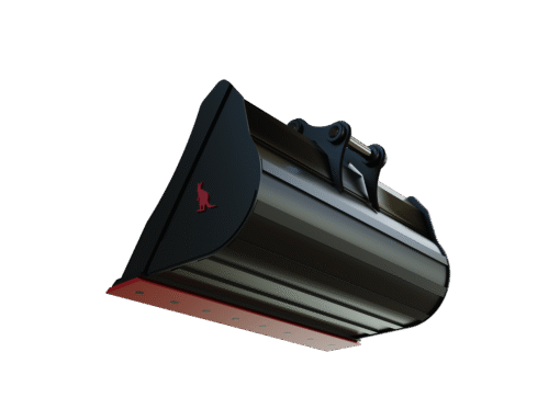 4.5T - 5.5T 1200mm Mud / Batter Bucket - Image 7