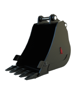 6.5T - 8T 600mm Trenching / GP Bucket